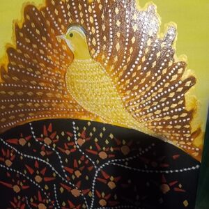 Original Oil Painting